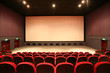 empty cinema auditorium empty cinema auditorium
