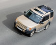luxury isolated SUV car speed my "luxury cars" series