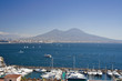 Mount Vesuvius, Naples