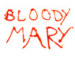 Coctail Bloody Mary Coctail Bloody Mary