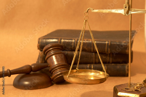 Photo: legal concept legal concept