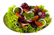 Fresh salad