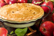 Apple pie