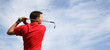 Golf Panorama