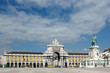 Praca do Comercio, Lisbon square Praca do Comercio, Lisbon square