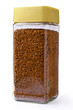 Instant coffee jar Instant coffee jar