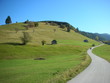 Foto: Wanderweg Wanderweg