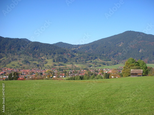 Foto: bayerischer Ort bayerischer Ort