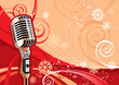New Year's Party (vector or XXL jpeg image)