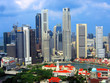 Singapore City Singapore City