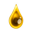 goutte d'huile goutte d'huile