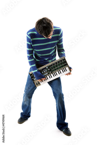 Photo: Wie ‘ne Gitarre Wie ‘ne Gitarre