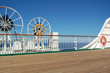 A bord du ferry