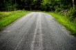 Country road Country road