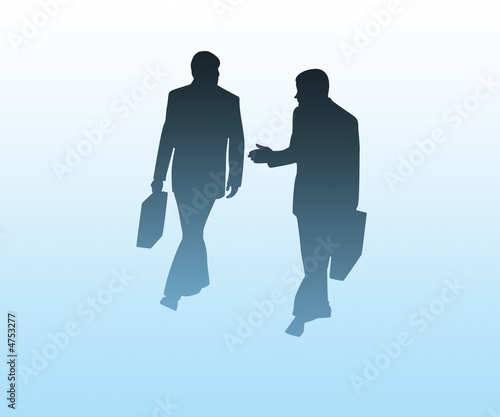 business conversation
