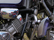 Chrome engine
