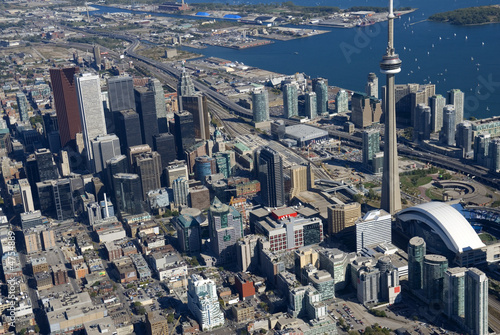 Photo: Toronto Towers Toronto Towers