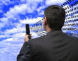 Business control data Business control data