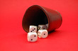 Lucky dices