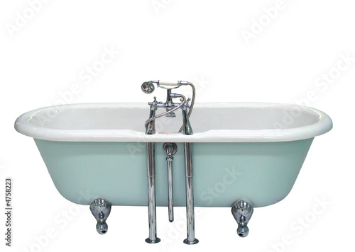 bath