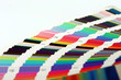 graphic art colors