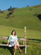 Erholung in den Alpen