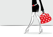 Retro glamour 03