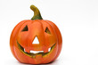 Ceramic Pumpkin