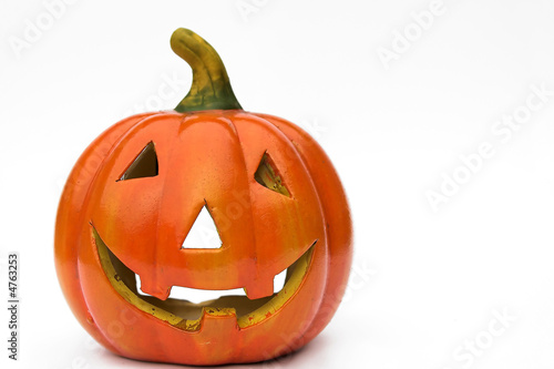 Foto: Ceramic Pumpkin Ceramic Pumpkin