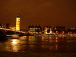 Big Ben bei Nacht Big Ben bei Nacht