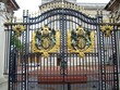Buckingham Palast Buckingham Palast