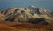 Jordanian valley