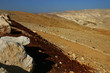 Jordanian valley