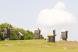 windmills windmills