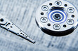 Foto: schnelle datenübertragung schnelle datenübertragung