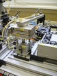 Experimentierroboter