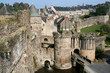 Fougères rue saint sulpice