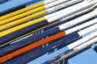 Oars