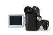 Video camera