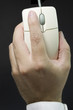 hand clicking