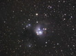 Reflection Nebula NGC7129