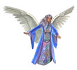 Happy Angel