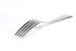 Fourchette argent