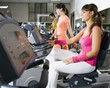health club