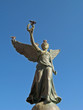 lady statue in rhodes lady statue in rhodes