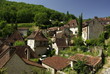 Saint Cirq Lapopie