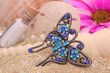 Butterfly Jewelry on Beach