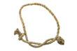 Variants of the rope with node Variants of the rope with node