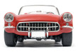 Corvette toy