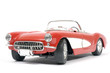 Corvette toy
